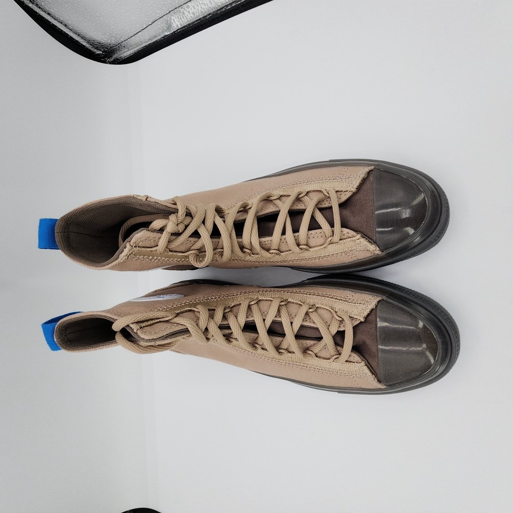 Converse Chuck Taylor All Star CX EXP2 Mens 6.5 / Womens‎ 8.5 Cargo Truffle NEW - Picture 4 of 11